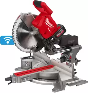 Пила торцовочная Milwaukee M18 FMS 305-121 фото