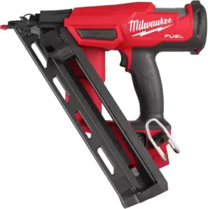 Аккумуляторный гвоздезабиватель Milwaukee M18 FN15GA-0X фото