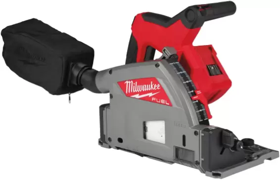 Milwaukee M18 FPS55-0P Fuel