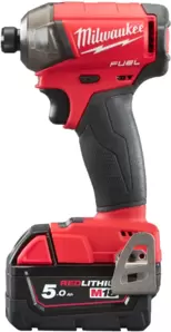 Ударный гайковерт Milwaukee M18 FQID-502X фото