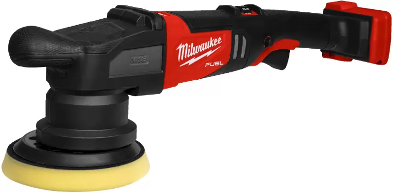 Полировальная машина Milwaukee M18 FROP15-0X фото