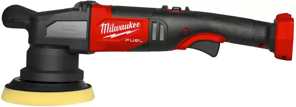 Полировальная машина Milwaukee M18 FROP15-0X фото