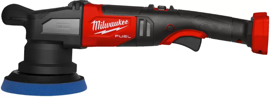 Полировальная машина Milwaukee M18 FROP21-0X фото