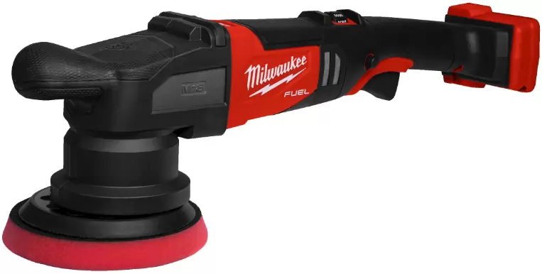 Полировальная машина Milwaukee M18 FROP21-0X фото