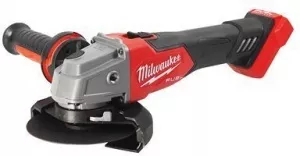 Углошлифовальная машина Milwaukee M18 FSAG125XB-0 фото