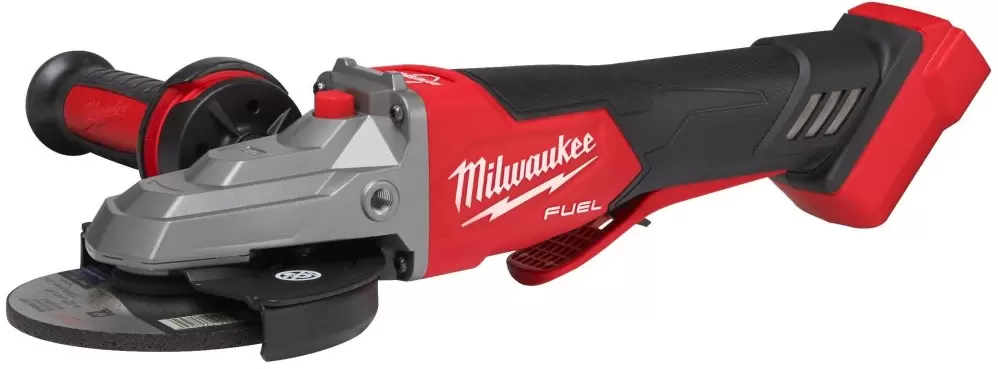 Milwaukee M18 FSAGF125XPDB-0X