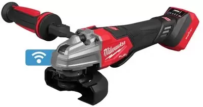 Milwaukee M18 FSAGSVO125X-0X