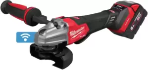 Углошлифовальная машина Milwaukee M18 FSAGSVO125X-502X фото
