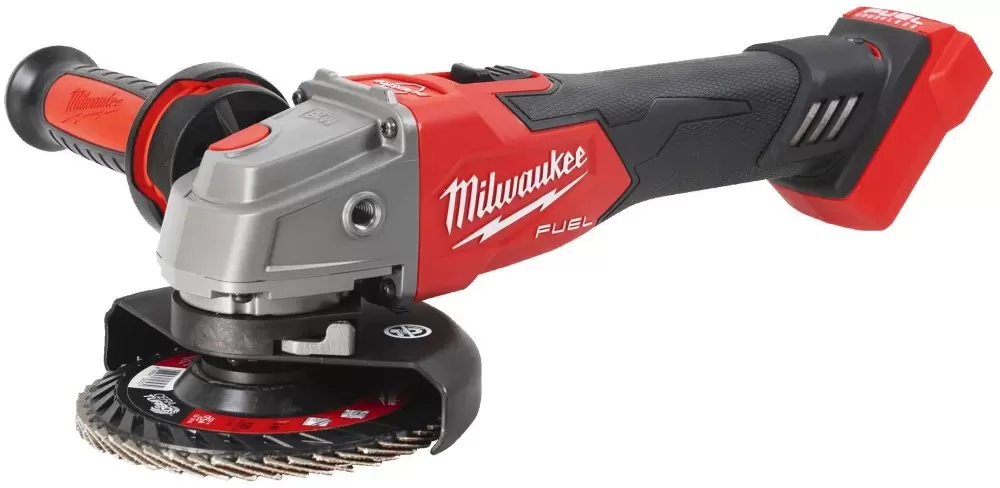 Milwaukee M18 FSAGV125XB-0X