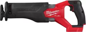 Аккумуляторная сабельная пила Milwaukee M18 FSZ-0 Fuel фото