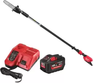 Milwaukee M18 FTPS30-121 FUEL