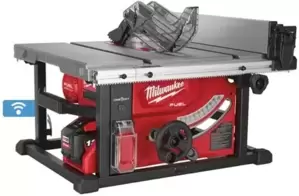 Станок распиловочный Milwaukee M18 FTS210-0 Fuel фото