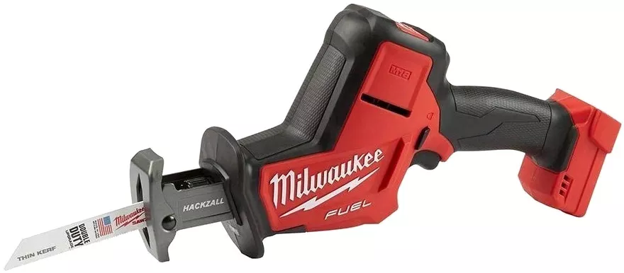 Milwaukee M18 Fuel FHZ-0X