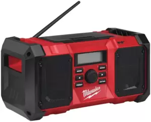 Радиоприемник Milwaukee M18 JSR DAB+-0 фото