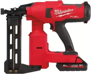 Аккумуляторный степлер Milwaukee M18 M18FFUS-302C Fuel фото