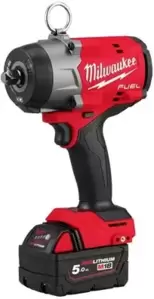 Гайковёрт Milwaukee M18 M18FHIW2P12-502X Fuel фото