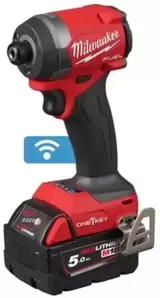 Винтовёрт Milwaukee M18 M18ONEID3-502X Fuel фото