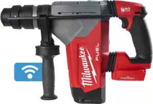 Перфоратор Milwaukee M18 ONE FHPX-0X Fuel  фото