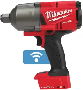 Гайковерт Milwaukee M18 ONEFHIWF34-0X фото