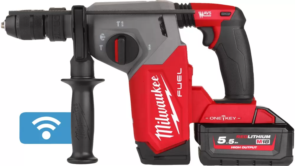 Milwaukee M18 ONEFHX-552X