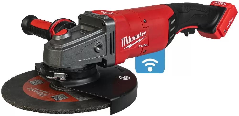 Milwaukee M18 ONEFLAG230 XPDB-0