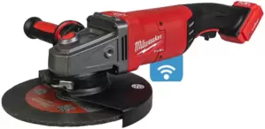 Углошлифовальная машина Milwaukee M18 ONEFLAG230 XPDB-0 фото