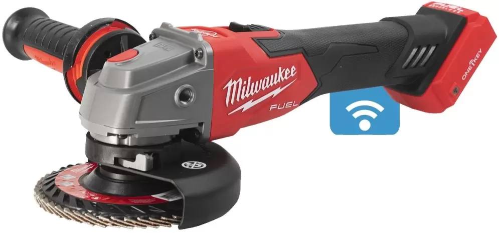 Milwaukee M18 ONEFSAG125XB-0X
