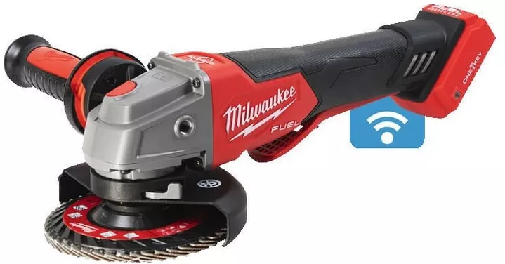 Milwaukee M18 ONEFSAG125XPDB-0