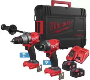 Milwaukee M18 ONEPP2A3-502X