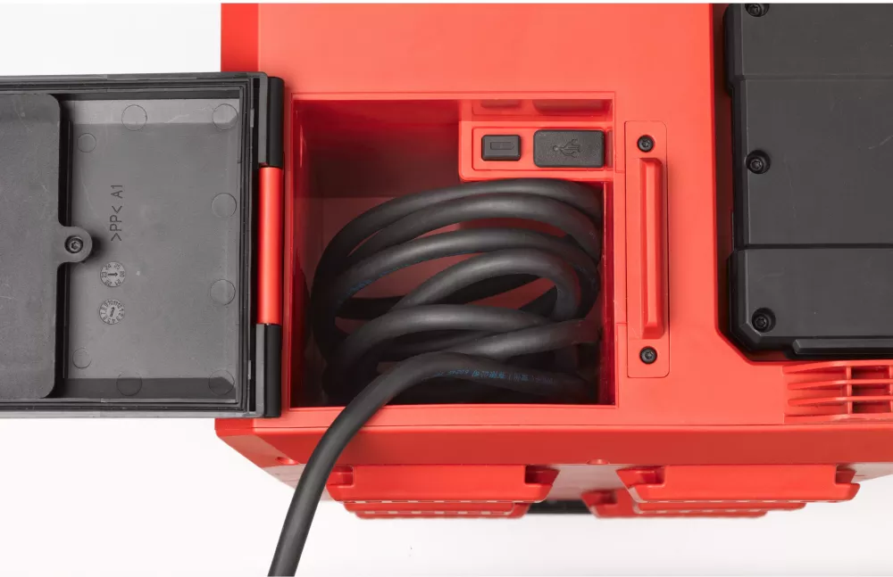 Фонарь Milwaukee M18 POALC-0 PACKOUT фото