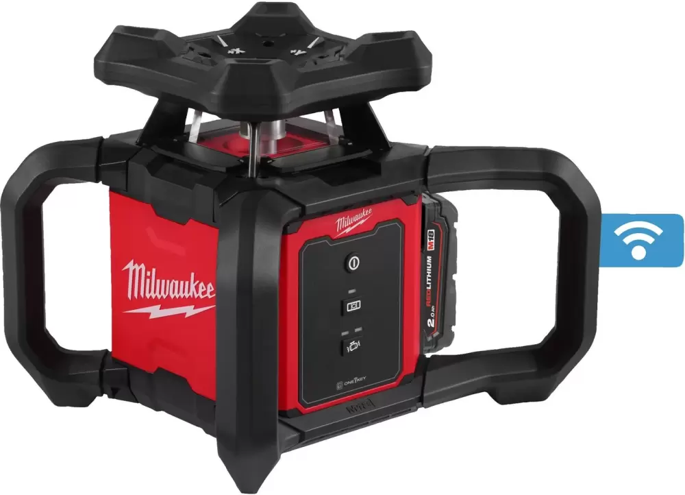 Milwaukee M18 RLOH600-201C