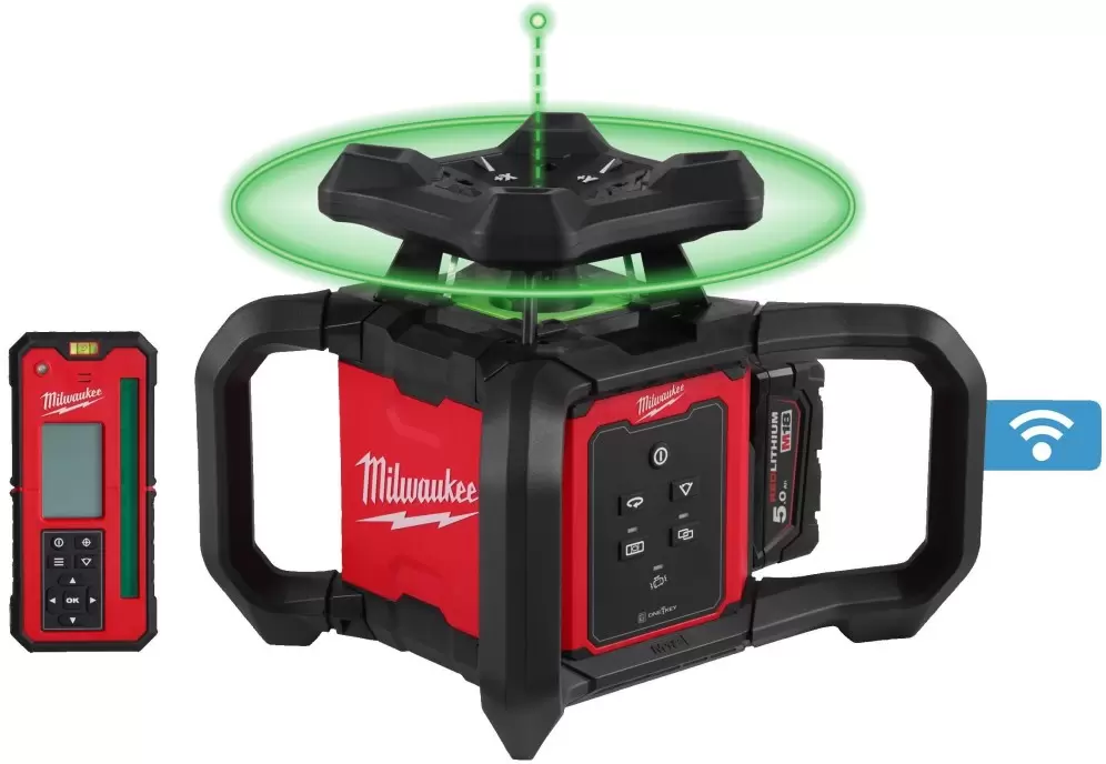Milwaukee M18 RLOHVG300-501C