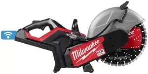 Аккумуляторная отрезная машина Milwaukee MXF COS350G2-0 фото