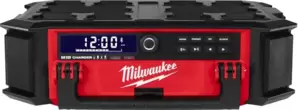 Радиоприемник Milwaukee PRC DAB+-0 фото