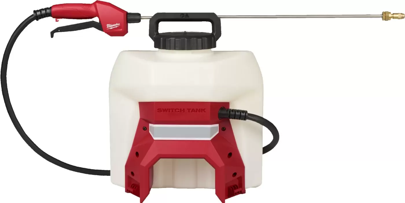 Milwaukee Switch Tank M18 BBPFP2-CST 4933498964 (без АКБ)
