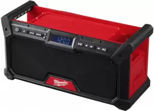 Радиоприемник Milwaukee M18 RADDAB+G2-0 фото