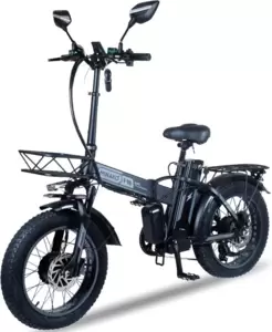 Minako F10 Dual PRO 2025 (серый)