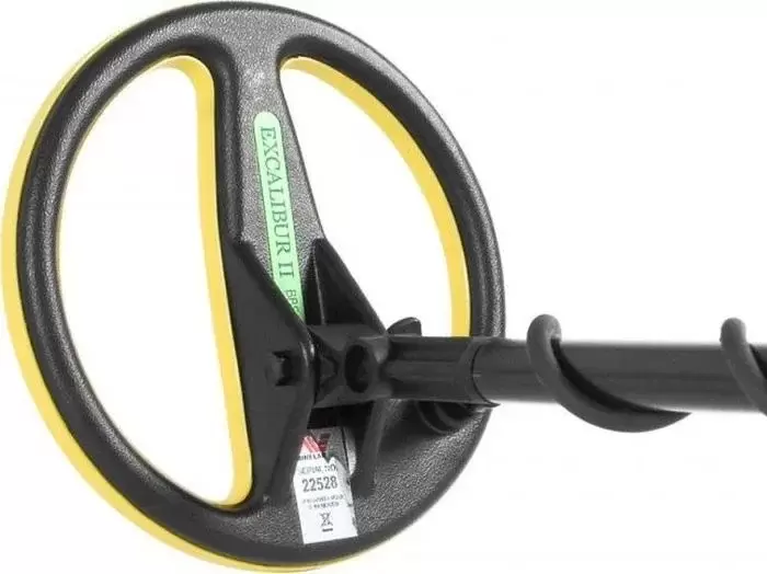 Металлоискатель Minelab Excalibur II Universal фото 3
