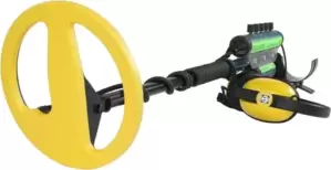 Металлоискатель Minelab Excalibur II Universal фото