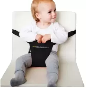 Аксессуар для стульчика Minimonkey Mini Chair MKY_20000101 (черный) фото