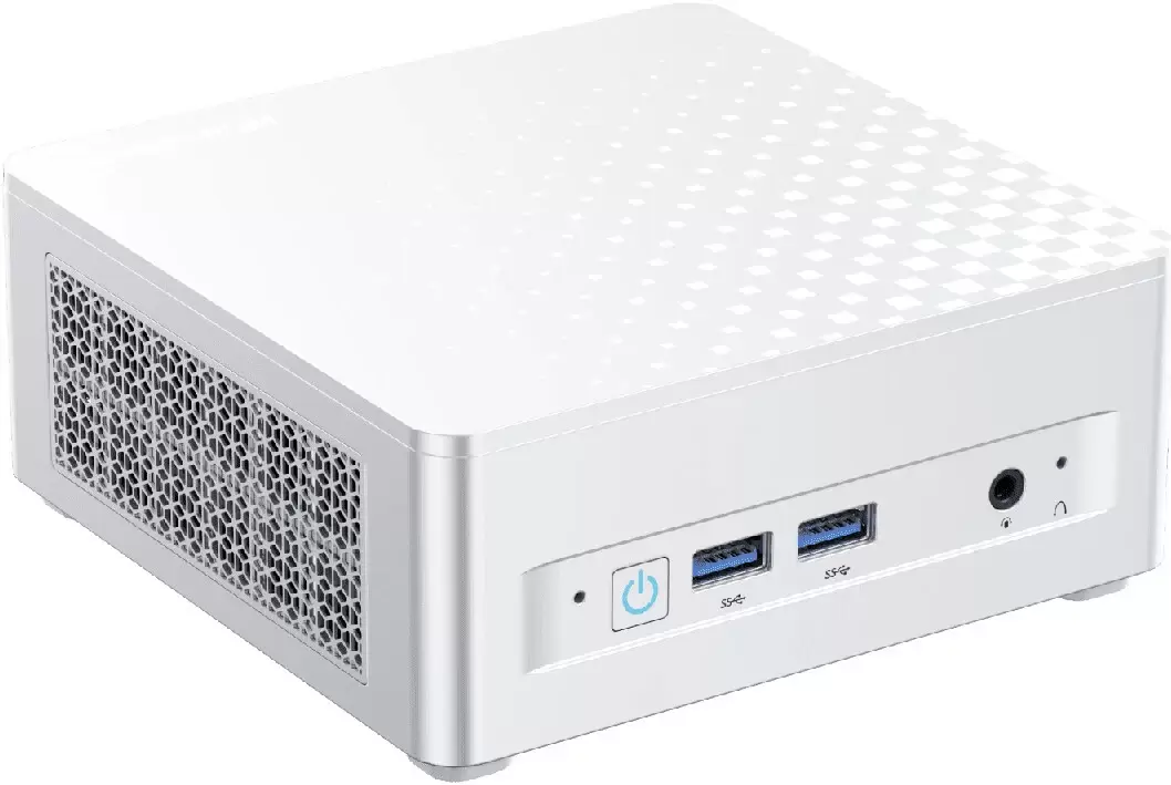 Minisforum M1-Plus (Intel Core i5-12600H 16GB/512GB)