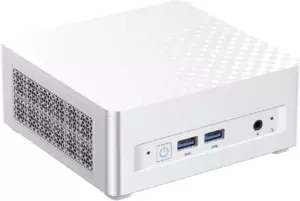 Мини-ПК Minisforum M1-Plus (Intel Core i5-12600H 16GB/512GB)