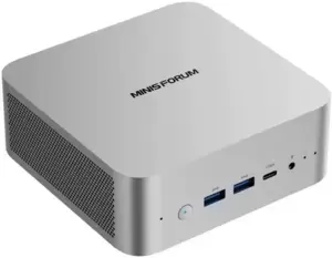 Мини-ПК Minisforum M1 Pro-285H (Intel Core Ultra 9 285H 32GB/1TB) фото
