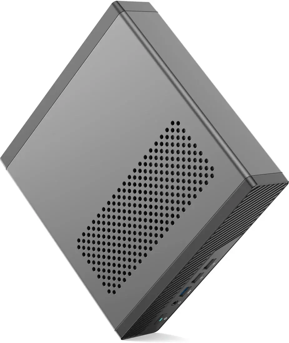 Мини-ПК Minisforum MS-01 (Intel Core i9-13900H 32GB/1TB) фото 2