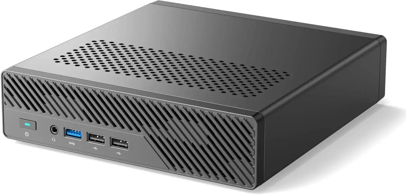 Мини-ПК Minisforum MS-01 (Intel Core i9-13900H 32GB/1TB) фото 3