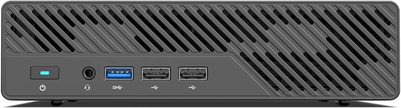 Мини-ПК Minisforum MS-01 (Intel Core i9-13900H 32GB/1TB) фото 4