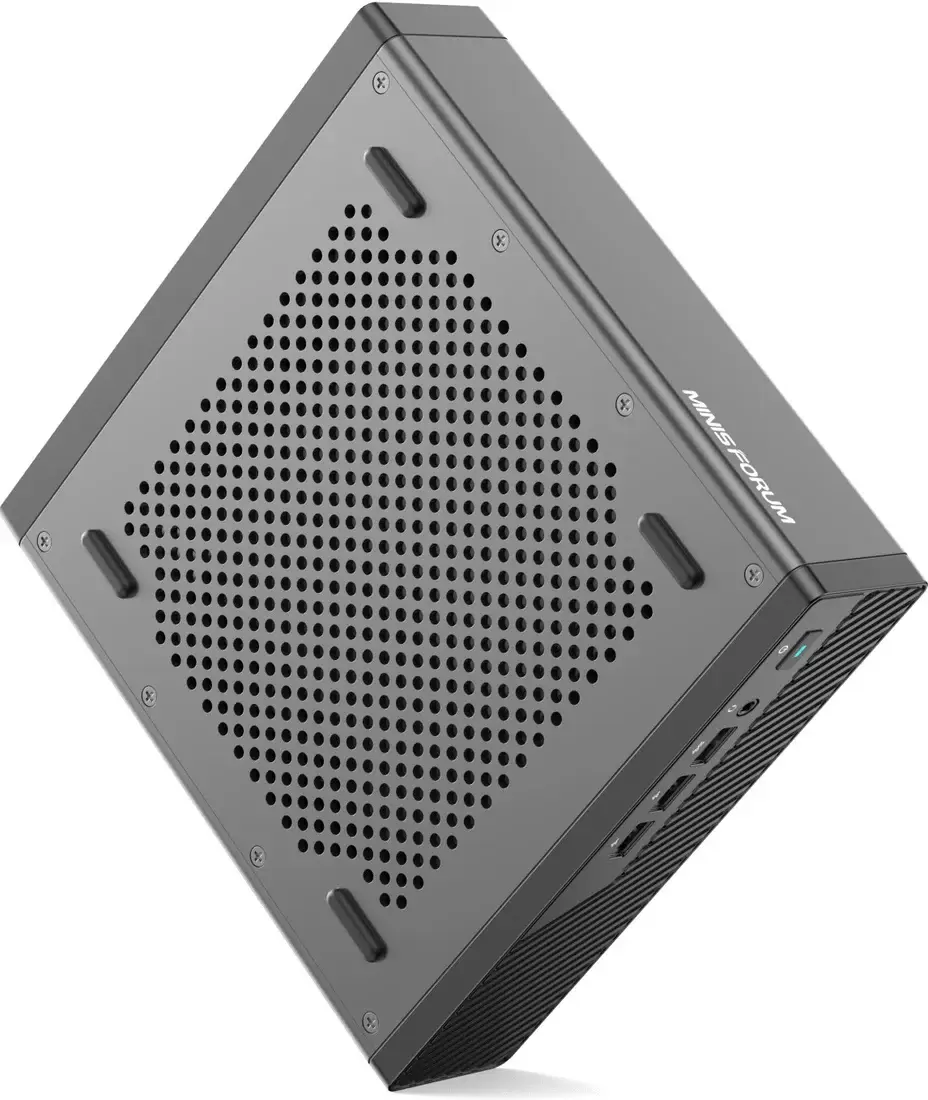 Мини-ПК Minisforum MS-01 (Intel Core i9-13900H 32GB/1TB) фото 5
