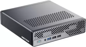 Мини-ПК Minisforum MS-01 (Intel Core i9-13900H 32GB/1TB)