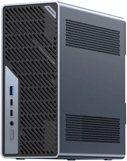 Minisforum MS-02 Ultra (Intel Core Ultra 5 32GB/1TB)