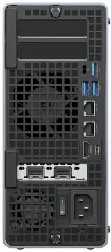 Компактный ПК Minisforum MS-02 Ultra (Intel Core Ultra 5 32GB/1TB) фото 2